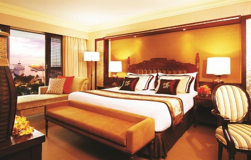 The Manila Hotel - Multiple Use Hotel image 1