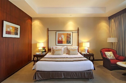The Manila Hotel - Multiple Use Hotel image 10